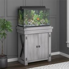 How to Build an Aquarium Stand: Step-by-Step Process