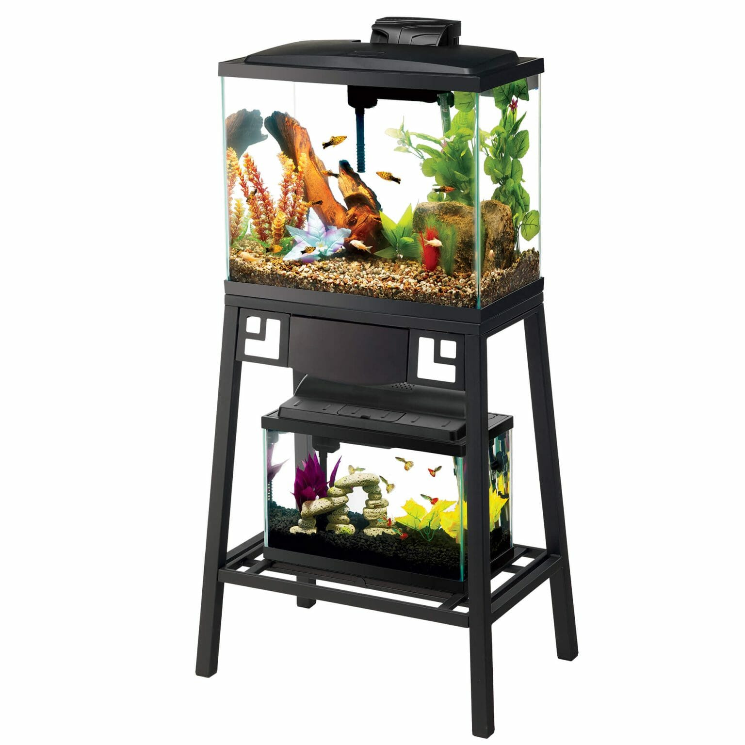 Top 8 Best Aquarium Stand Alternatives HomeTanks