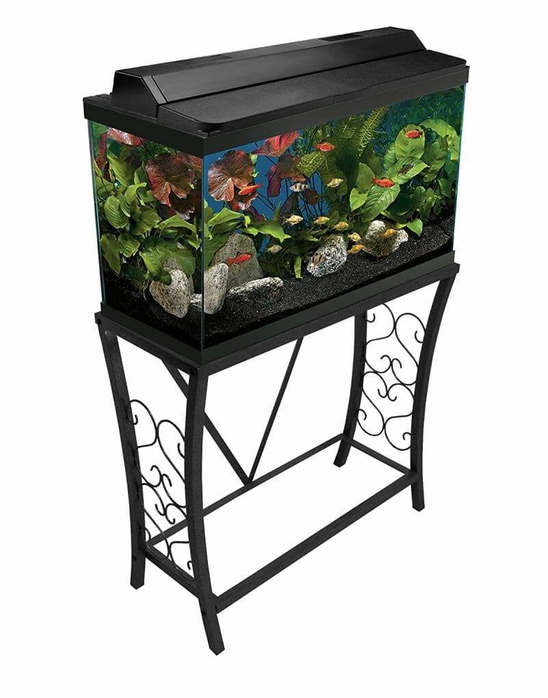 Top 8 Best Aquarium Stand Alternatives HomeTanks