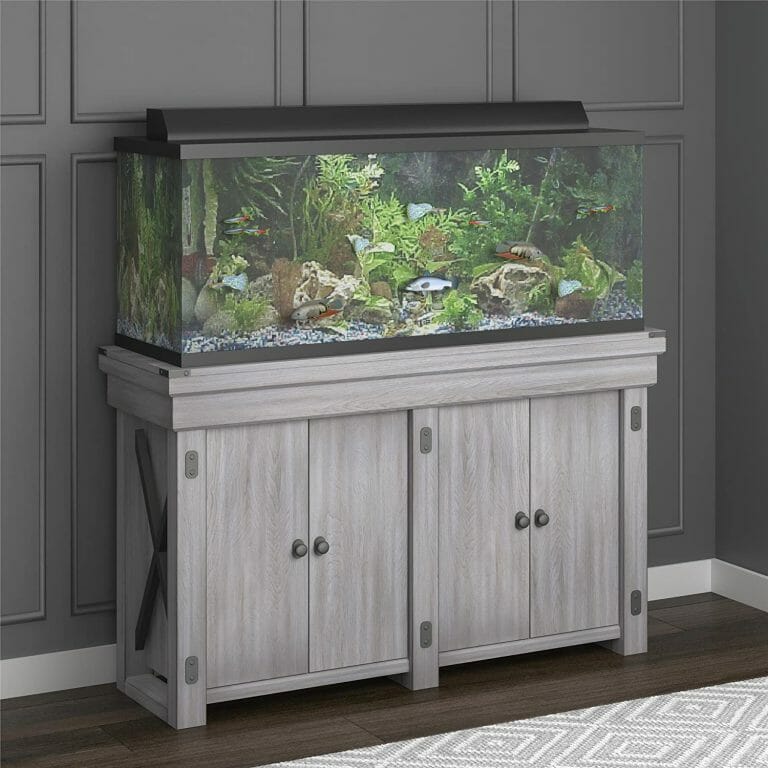 Top 8 Best Aquarium Stand Alternatives HomeTanks