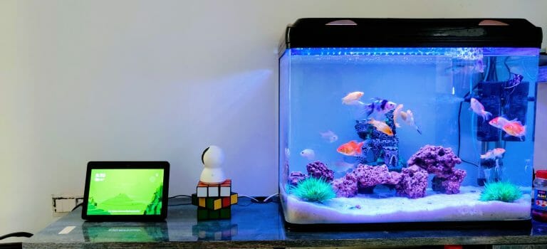 Ideas for Aquarium Stand: DIY Ideas for Your Ideal Aquarium Stand