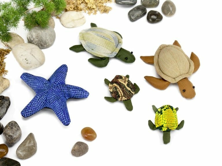Aquarium Craft Ideas: Wonderful Sight That Everyone Will Enjoy!