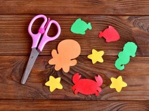 Aquarium Craft Ideas: Wonderful Sight That Everyone Will Enjoy!