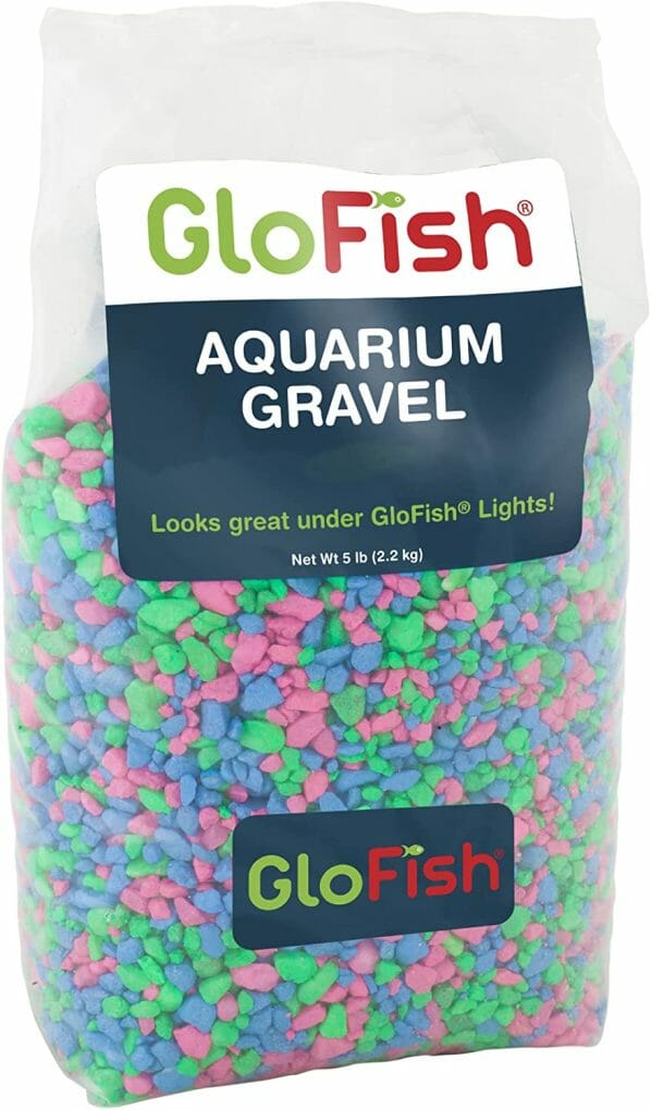 Black Gravel Aquarium Ideas Different Gravels to Enhance Your Aquarium