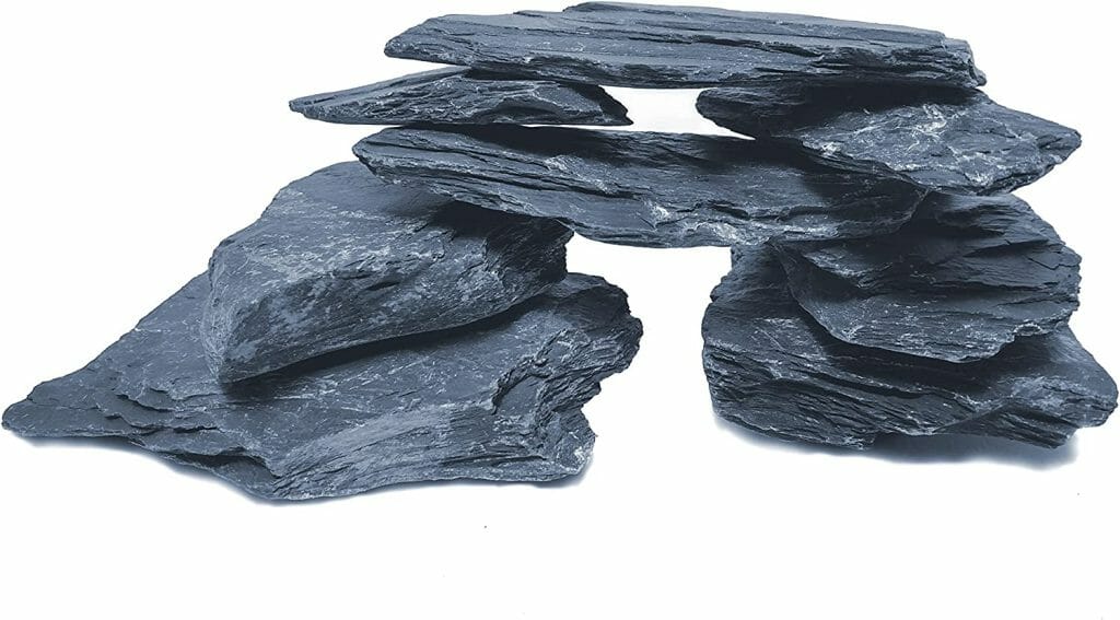 Photo inspiration: Visual Reference: Black Gravel Aquarium Ideas Different Gravels To Enhance Your Aquarium